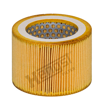 Filtr oleju HENGST FILTER E1536L