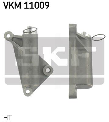Rolka napinacza paska rozrządu SKF VKM 11009
