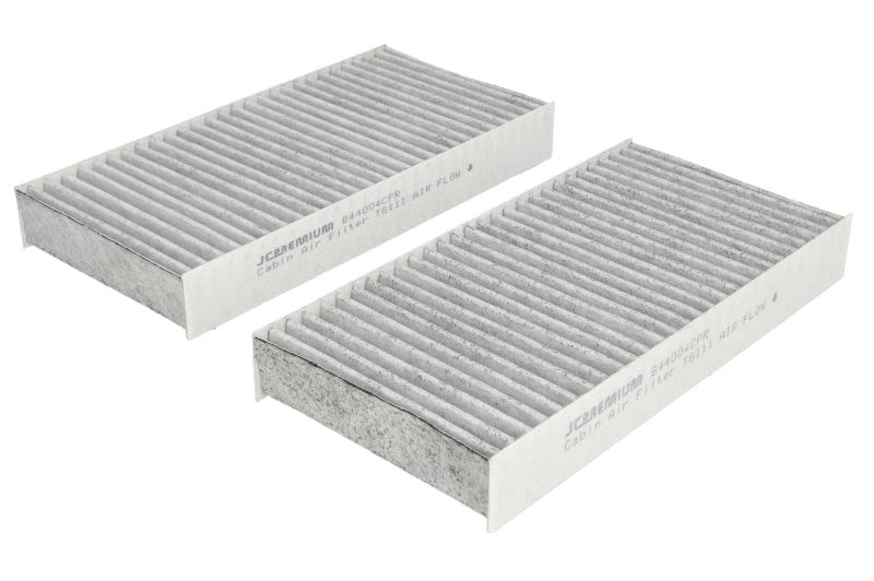 Filtr kabinowy JC PREMIUM B44004CPR