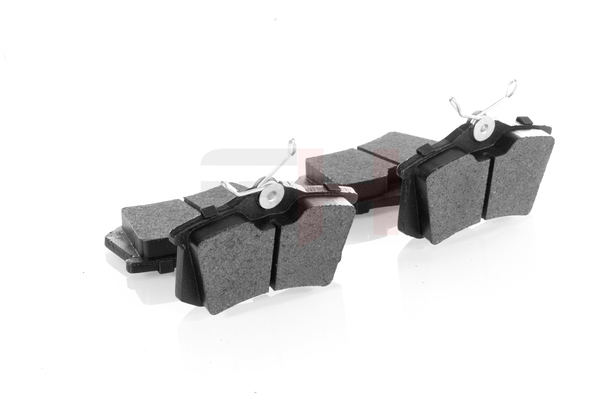 Klocki hamulcowe GH GH-410201