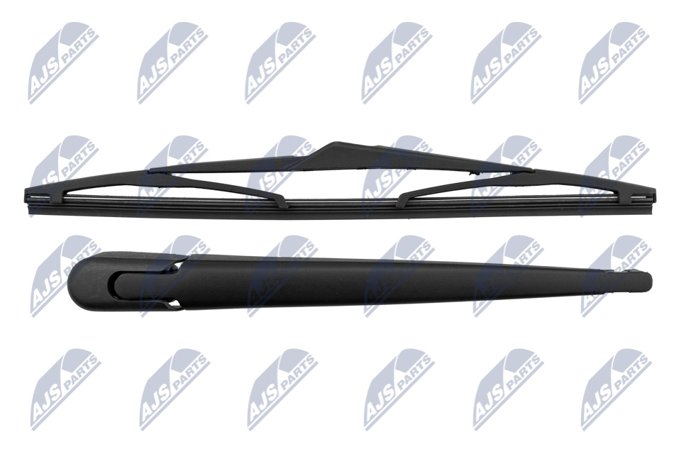 Zestaw przegubu, wał napędowy NTY NPW-CH-079