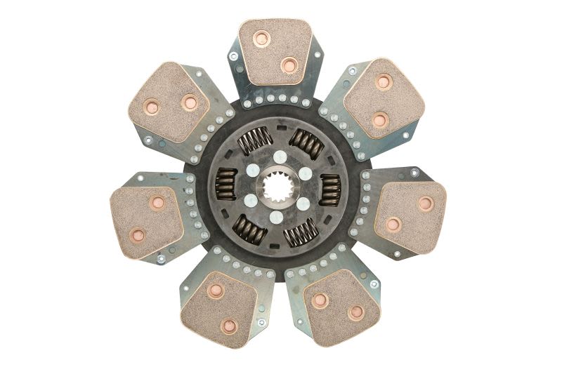 Tarcza sprzęgła LUK 335 0193 10