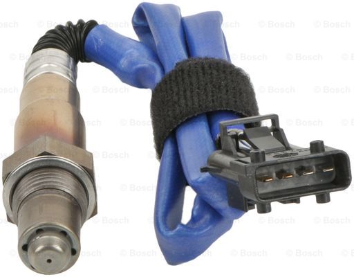 Sonda lambda BOSCH 0 258 006 433