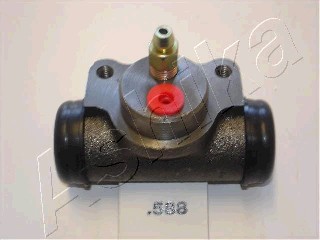 Cylinderek ASHIKA 67-05-588