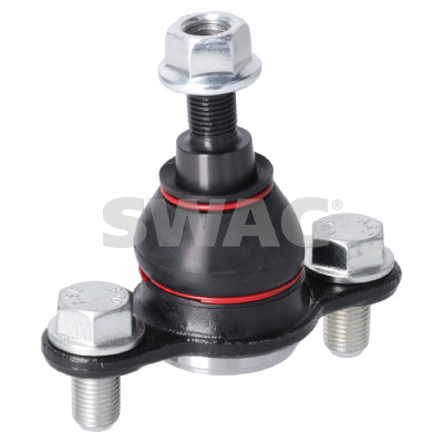 Przegub mocujący / prowadzący SWAG 33 10 7118