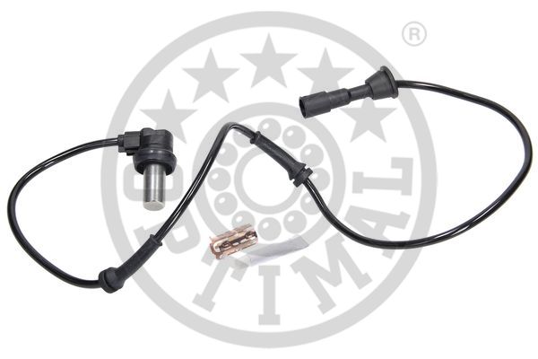 Czujnik ABS OPTIMAL 06-S197