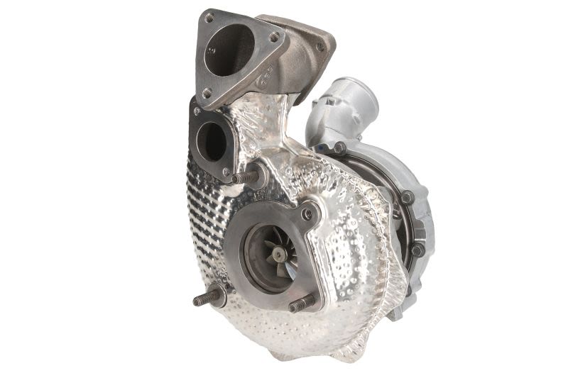 Turbosprężarka GARRETT 819968-5001S