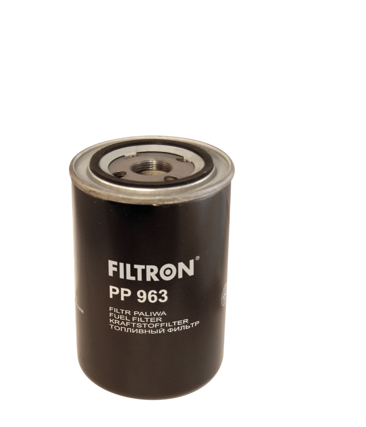 Filtr paliwa FILTRON PP963