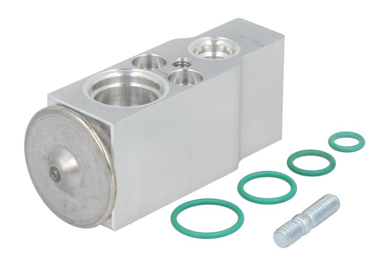 Zawór rozprężny klimatyzacji NRF 38548