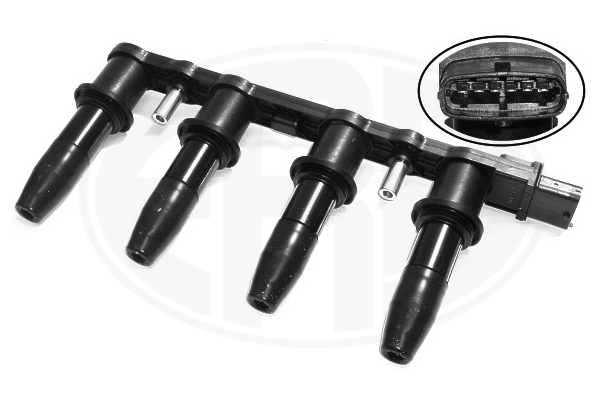 Cewka zapłonowa ERA 880153