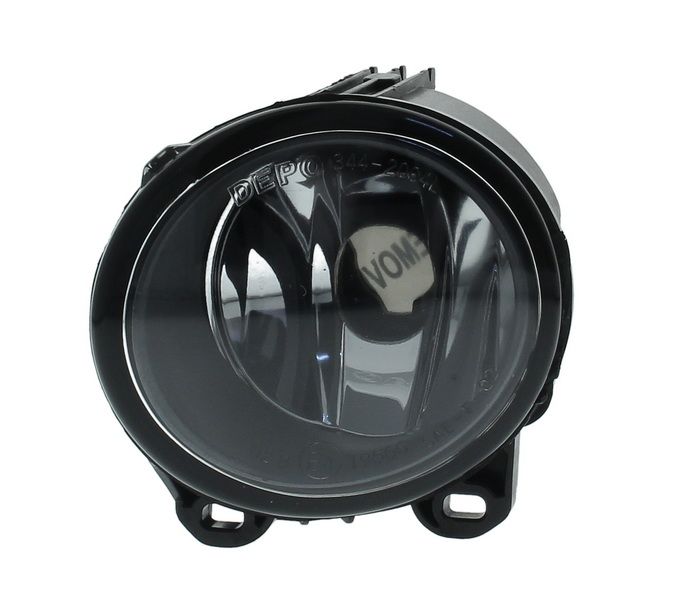 Lampa przeciwmgielna przednia ABAKUS 444-2017L-UQ