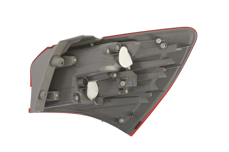 Lampa tylna zespolona ABAKUS 221-1959L-UE