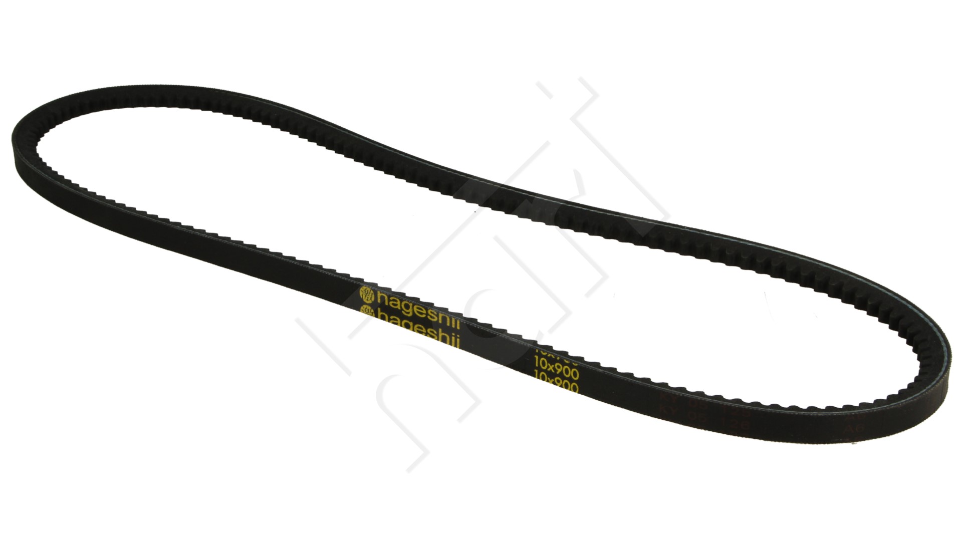 Pasek klinowy HART 338 053