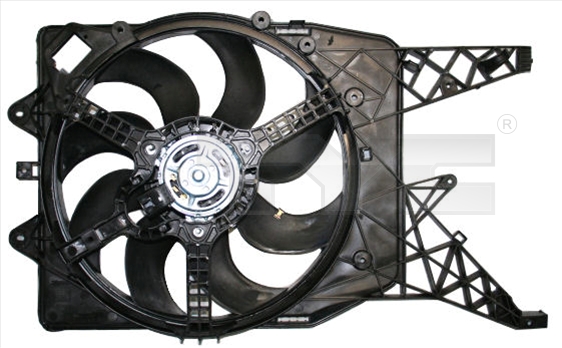 Wentylator TYC 825-0027