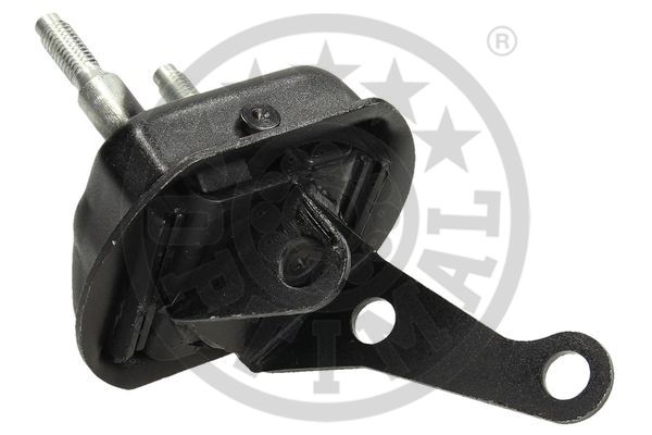 Łożyskowanie  korpusu osi OPTIMAL F8-5352