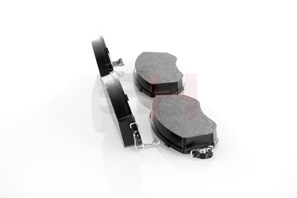 Klocki hamulcowe GH GH-412559