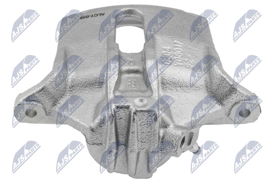 Zacisk hamulca NTY HZP-CT-035