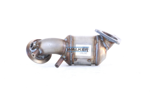 Katalizator WALKER 28787