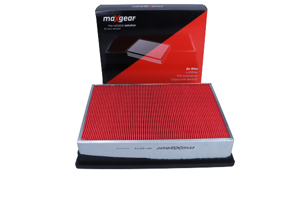 Filtr powietrza MAXGEAR 26-2465