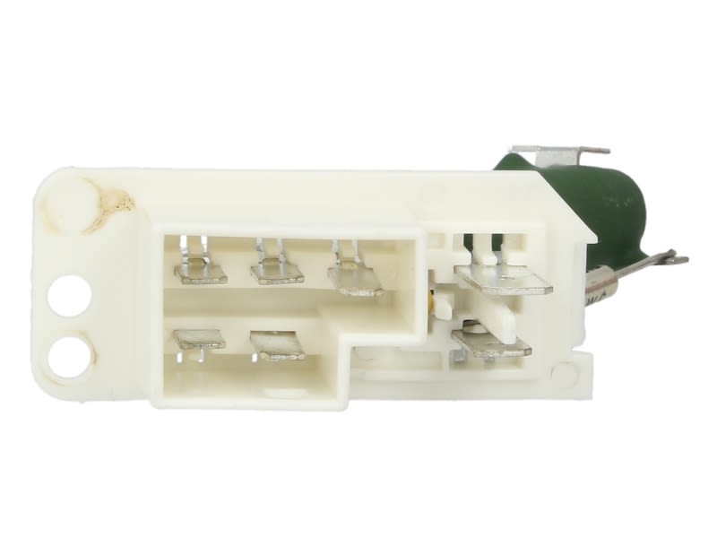 Rezystor wentylatora klimatyzacji THERMOTEC DEX001TT