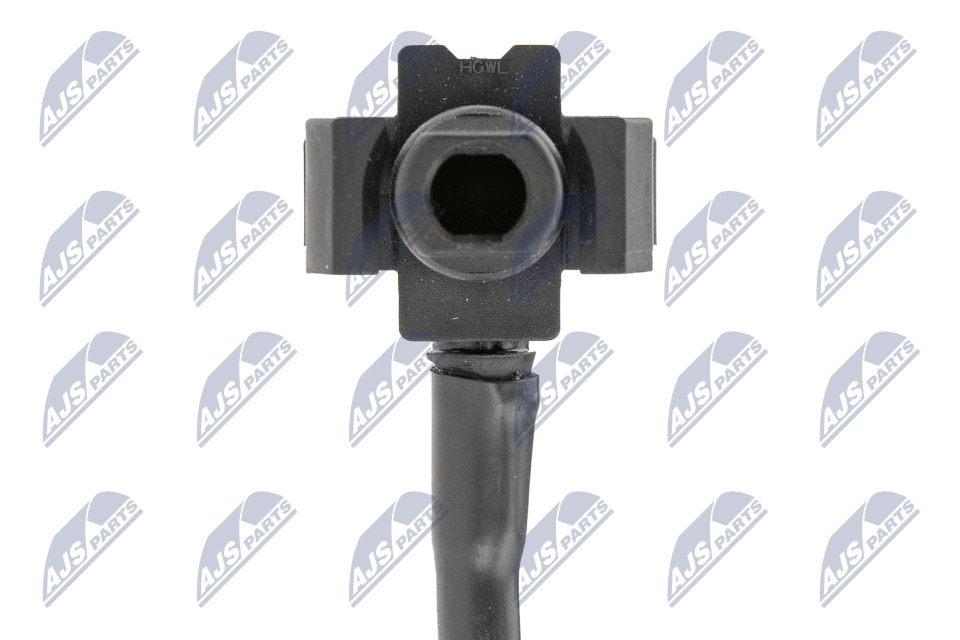 Przewód elastyczny chłodnicy NTY BPP-FR-011