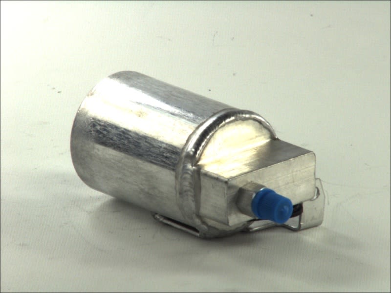 Osuszacz klimatyzacji THERMOTEC KTT120004