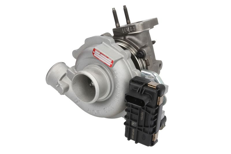 Turbosprężarka GARRETT 796910-9002S