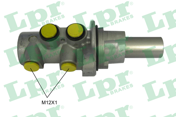 Pompa hamulcowa LPR 1755
