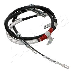 Linka hamulca ręcznego ASHIKA 131-0S-S00