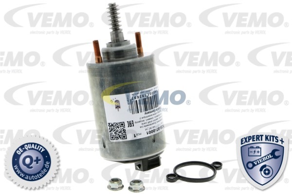 Regulator zmiennych faz rozrządu VEMO V20-87-0001