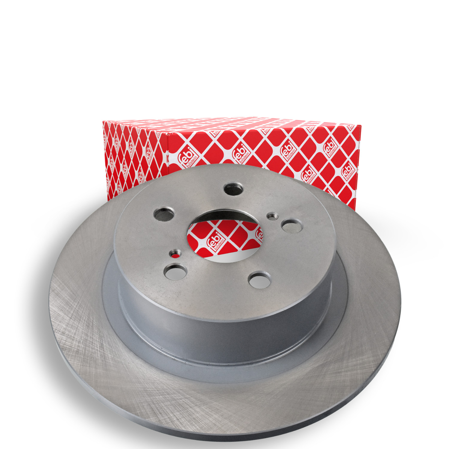 Tarcza hamulcowa FEBI BILSTEIN 26062