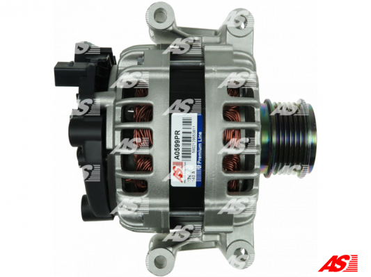 Alternator AS-PL A0599PR