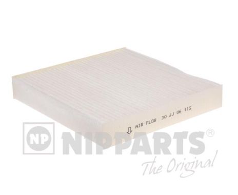 Filtr kabinowy NIPPARTS J1348004