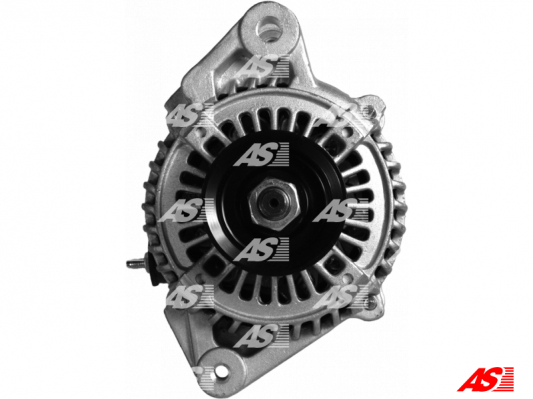 Alternator AS-PL A6033