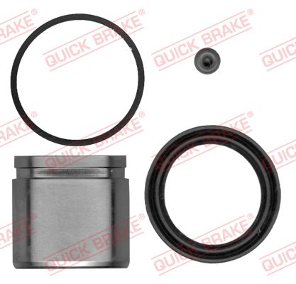Zestaw naprawczy, zacisk hamulca QUICK BRAKE 114-5198