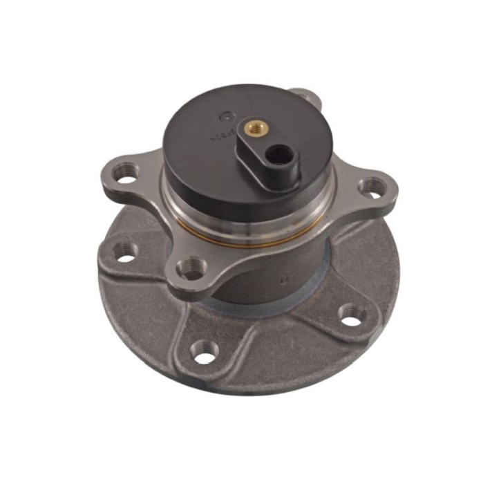 Zestaw łożysk koła BLUE PRINT ADK88341