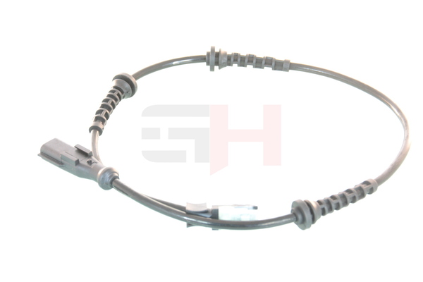 Czujnik prędkości obrotowej koła GH GH-703904