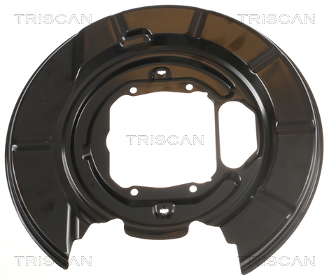Tarcza kotwiczna TRISCAN 8125 11216