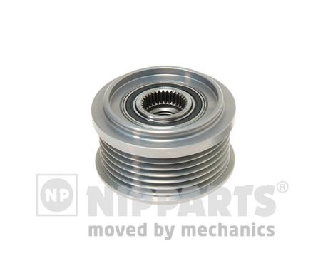 Sprzęgło alternatora NIPPARTS N1183000