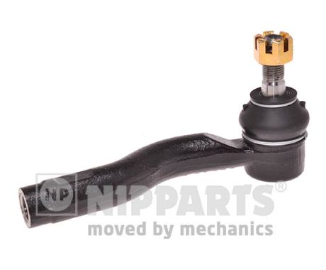 Końcówka drążka kierowniczego NIPPARTS J4833001