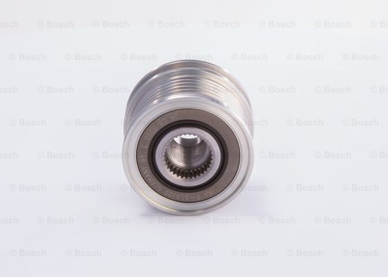 Sprzęgło alternatora BOSCH F 00M 991 303