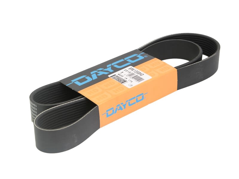 Pasek klinowy wielorowkowy DAYCO 9PK1358HD