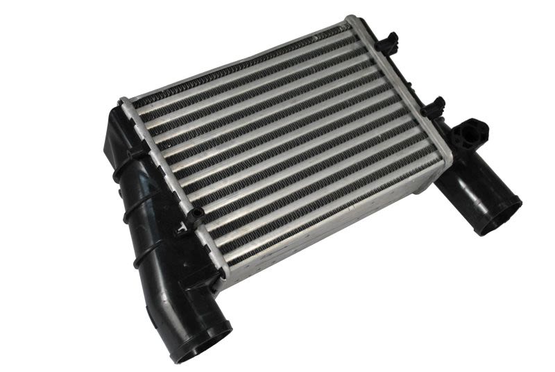 Chłodnica powietrza intercooler THERMOTEC DAW002TT