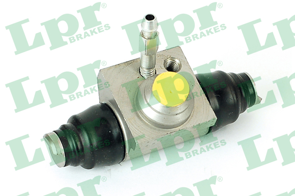 Cylinderek LPR 4327