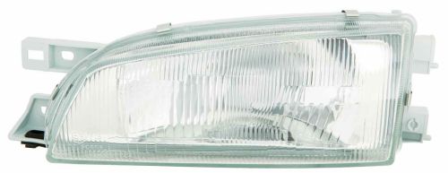 Reflektor ABAKUS 220-1104R-LD-E