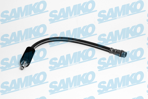 Przewód hamulcowy elastyczny SAMKO 6T46614