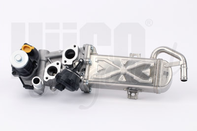 Zawór EGR HITACHI 138469