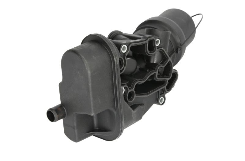 Pokrywa filtra oleju THERMOTEC DFW001TT