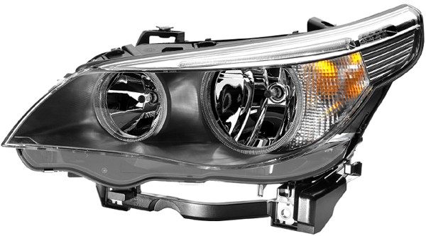 Reflektor HELLA 1EF 008 673-071
