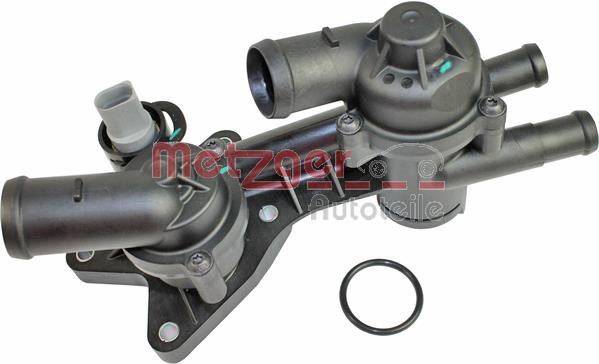 Termostat METZGER 4006251
